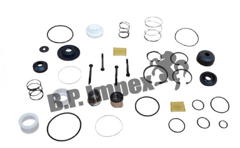 DUAL BRAKE VALVE KIT TATA 2516